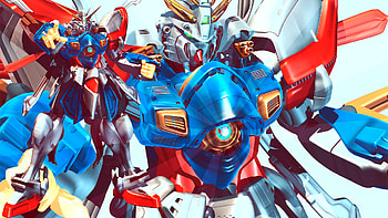 Gundam - afari HD wallpaper