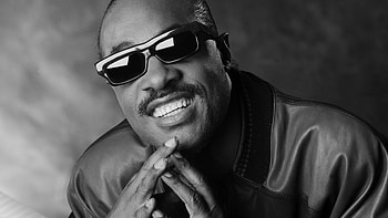Stevie Wonder, Music for plants, Rolling Stone HD wallpaper