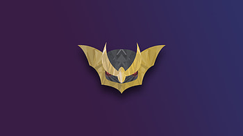 Gaming, Giratina, Visual arts, Nicholas Ismael Martinez HD wallpaper