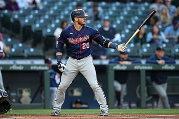 T-Mobile Park, Josh Donaldson HD wallpaper