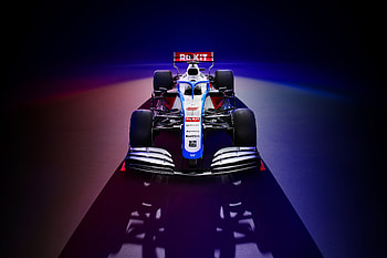 Williams FW43 2020, williams-fw43, cars, 2020-cars HD wallpaper