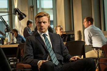 Slow Horses: Jack Lowden in Stunning Ultra, TV Show, Slow Horses HD wallpaper