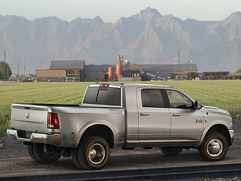 Dodge Ram 3500 Heavy Duty Laramie Mega Cab 4x4 2009, ram, mega, duty, cab, heavy, 2009, laramie, dodge, 4x4, 3500 HD wallpaper