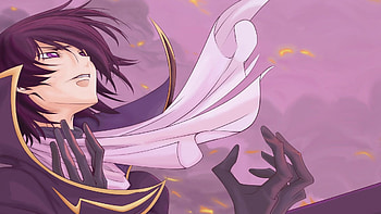 Code Geass: Lelouch of the Rebellion, Political intrigue, Mecha battles, Complex characters HD wallpaper