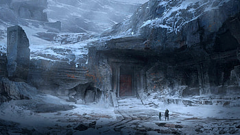 God of War (2018) HD wallpaper