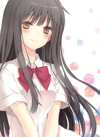 Kimi ni Todoke, Mobile , Anime HD phone wallpaper
