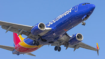 Southwest Airlines, Credit card rewards, Earn points, Travel perks HD wallpaper
