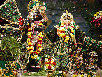 RadheKrishna, krishna, scorpionkish, kish, harekrishna, krish HD wallpaper