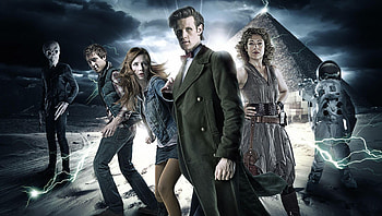 Doctor Who (2022) movie HD wallpaper