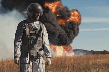 First Man Movie Ryan Gosling , first-man, movies, 2018-movies, ryan-gosling HD wallpaper