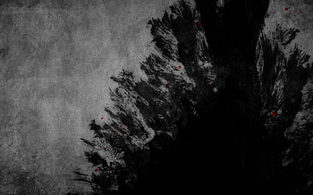Dark, Spray, Shadow, Imagination HD wallpaper