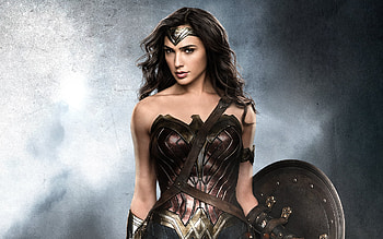 Gal Gadot Wonder Woman, , Background HD wallpaper