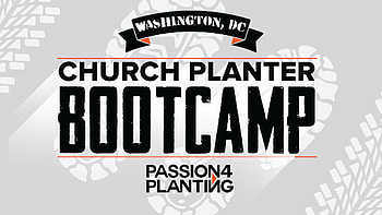 Church Planter Boot Camp HD wallpaper
