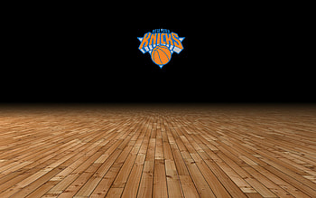 Court, New York Knicks HD wallpaper