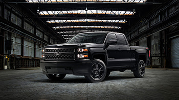 Silverado, Chevrolet HD wallpaper