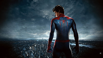 Andrew Garfield Spider-Man - , High Definition, High Quality . HD wallpaper