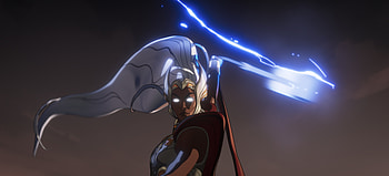 What If... : A Stunning Marvel Animation, TV Show, What If... HD wallpaper