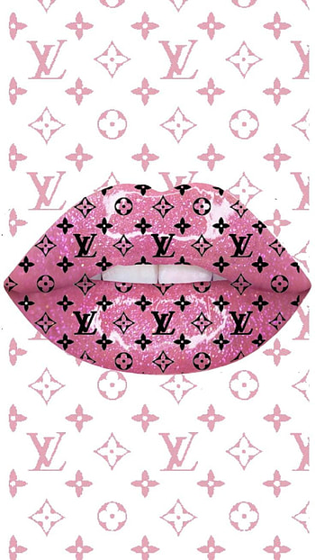Chanel me a kiss, magenta, pink HD phone wallpaper