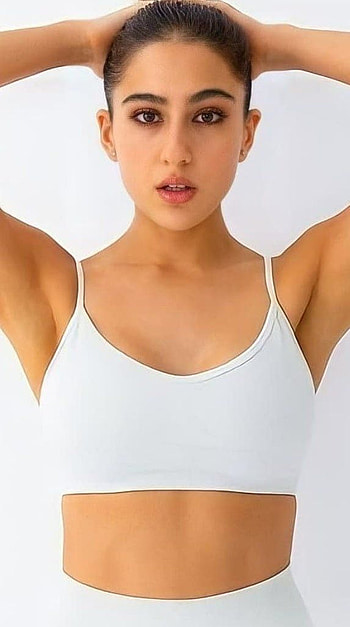Sara Ali Khan, bollywood actress HD phone wallpaper