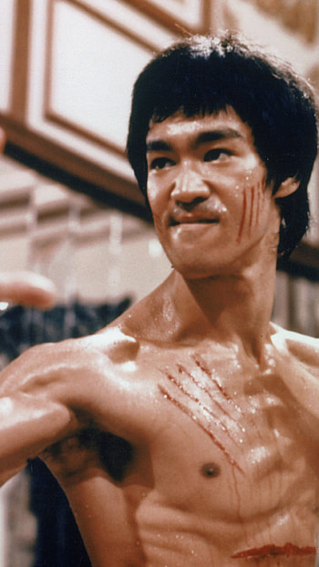 Bruce Lee, Movies, Enter the Dragon, Mobile HD phone wallpaper