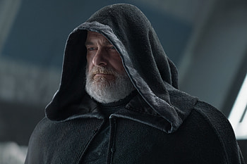 Hooded Baylan Skoll in High Definition, Baylan Skoll, TV Show, Ahsoka (2023) HD wallpaper