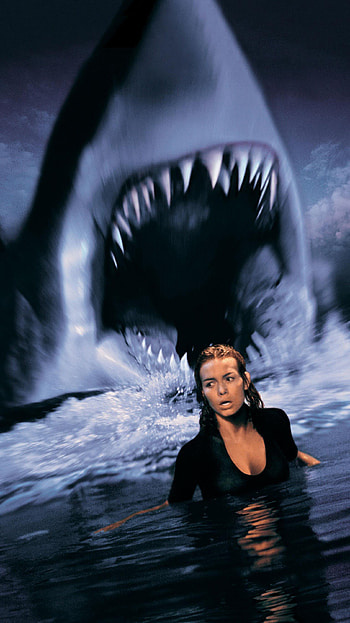 Deep Blue Sea (2022) movie HD phone wallpaper