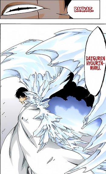 Anime, Bleach: Thousand-Year Blood War HD phone wallpaper