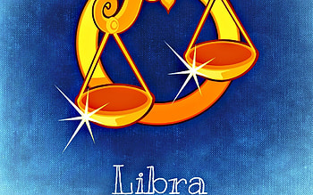 Horoscope Libra, Alexasfotos, , Zodiac sign HD wallpaper