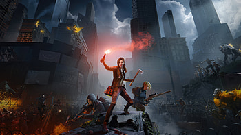 Undawn New, undawn, games, 2023-games, mobile, ios, android, pc-games HD wallpaper