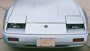 car, Nissan, vintage car, Nissan 300ZX, JDM HD wallpaper