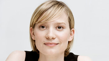 Mia Wasikowska, Beautiful actress, High definition, Striking HD wallpaper