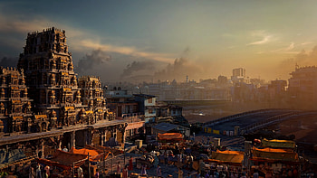 Uncharted The Lost Legacy, Legacy, Lost, The, Uncharted HD wallpaper