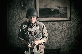 Lee (2023) Featuring Kate Winslet, movie, Lee (2023), Kate Winslet HD wallpaper