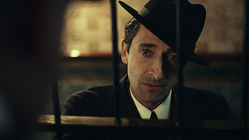 Adrien Brody, Wes Anderson film, Bill Murray, Tilda Swinton HD wallpaper