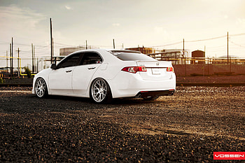TSX Boss, BOss, straight, Vossen, tsx HD wallpaper