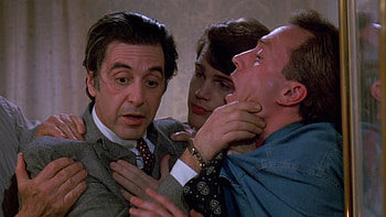 Scent of a Woman posted by Michelle Walker, Moving performance, Touching moments, Timeless beauty HD wallpaper