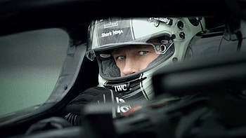 F1 2025: Racing Focus, F1 (2025) HD wallpaper