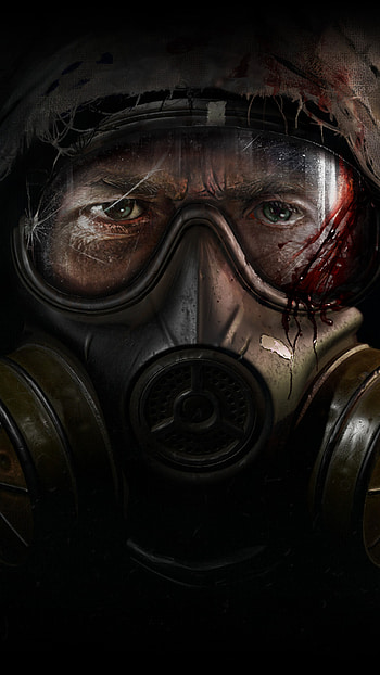 STALKER 2 2021, Sony Xperia , , Gaming HD phone wallpaper