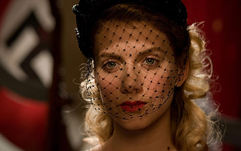 Melanie Laurent, Inglourious Basterds, Movies HD wallpaper