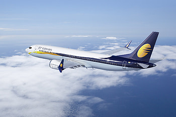 Jet Airways, Plans a resurrection, TTR Weekly HD wallpaper