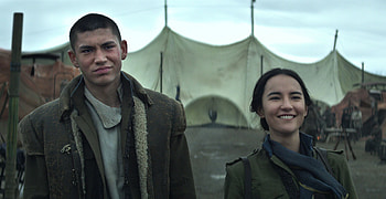 Jessie Mei Li, Parents, Different countries, Multicultural upbringing HD wallpaper