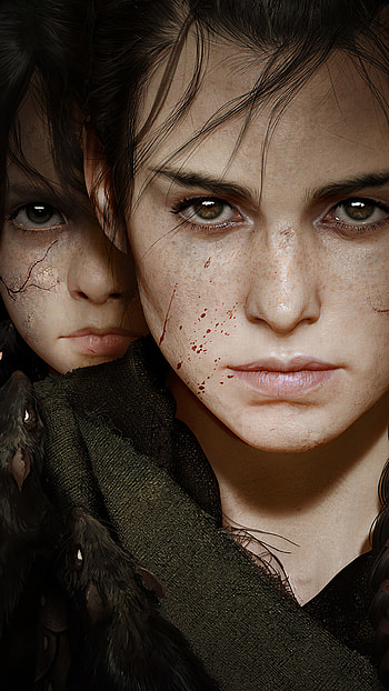 Plague Tale: Requiem, Xperia , Premium , Sony collaboration HD phone wallpaper