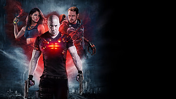 movie, Bloodshot HD wallpaper