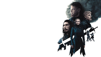 movie, The Last Duel HD wallpaper