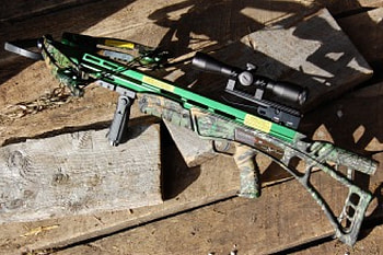 Covert SLS, crossbow, thrill, fun, hunt HD wallpaper
