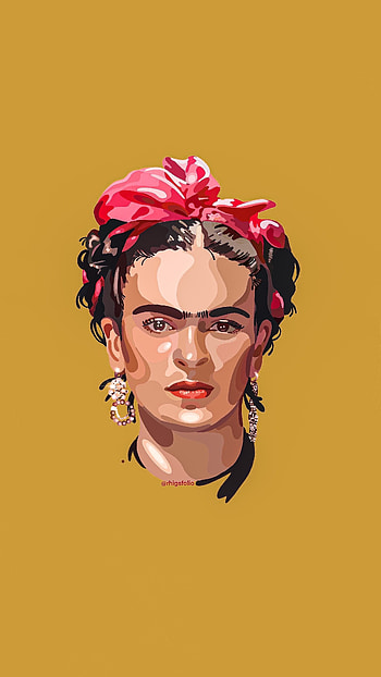 Frida Kahlo's legacy, Artistic partnership, Mexican culture, Personal journey HD phone wallpaper