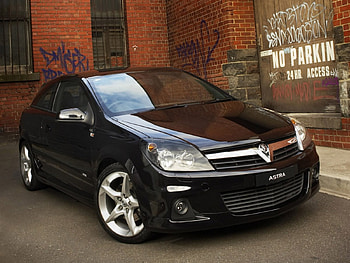holden astra sri turbo, holden, australian, turbo, astra HD wallpaper