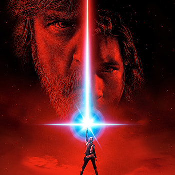 star-wars-episode-viii-the-last-jedi-- HD phone wallpaper