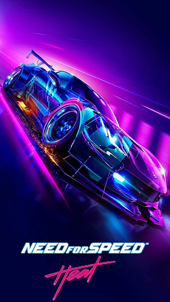 Need for Speed, Speedsters in action, Stunning visuals, Incredible graphics HD phone wallpaper