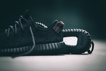 Yeezy, Adidas collaboration, Iconic sneakers, Street fashion HD wallpaper